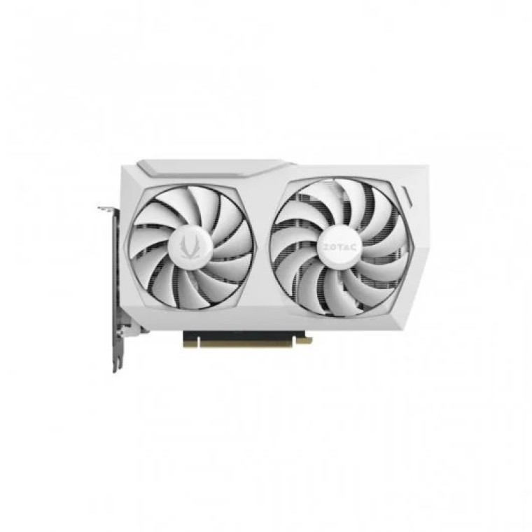 Zotac Gaming GeForce RTX 3060 AMP White Edition LHR 12GB GDDR6