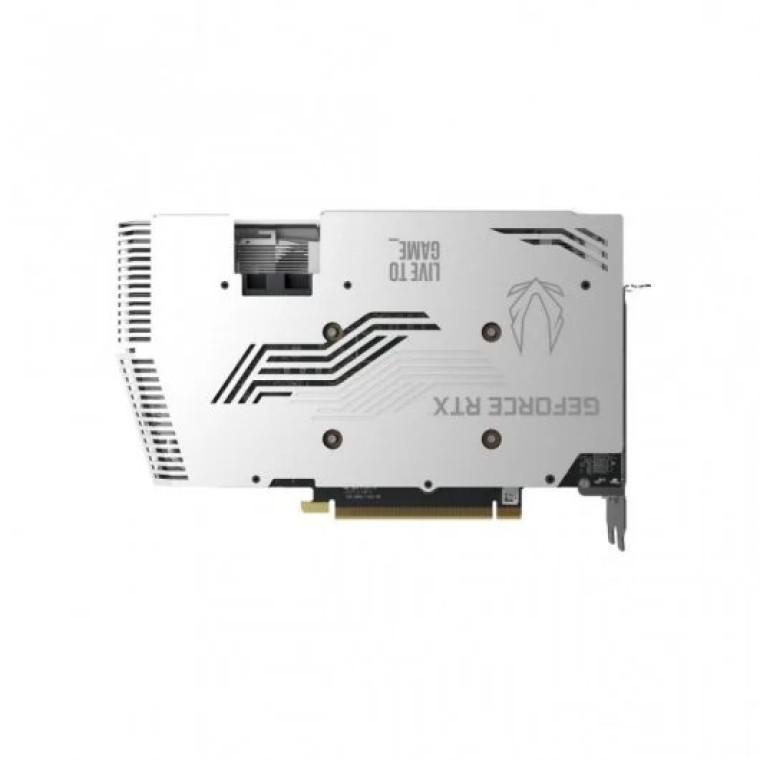 Zotac Gaming GeForce RTX 3060 AMP White Edition LHR 12GB GDDR6