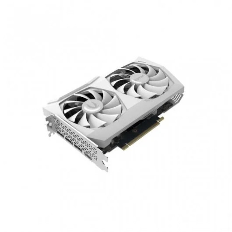 Zotac Gaming GeForce RTX 3060 AMP White Edition LHR 12GB GDDR6