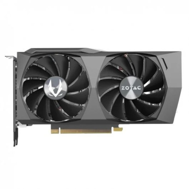 Zotac Gaming Geforce RTX 3060 Twin Edge 8GB GDDR6