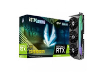 Zotac Gaming GeForce RTX 3070 Ti AMP Holo LHR 8GB GDDR6X