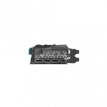 Zotac Gaming GeForce RTX 3070 Ti AMP Holo LHR 8GB GDDR6X Zotac Gaming GeForce RTX 3070 Ti AMP Holo LHR 8GB GDDR6X