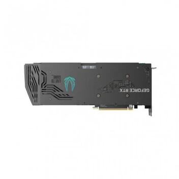 Zotac Gaming GeForce RTX 3070 Ti AMP Holo LHR 8GB GDDR6X Zotac Gaming GeForce RTX 3070 Ti AMP Holo LHR 8GB GDDR6X