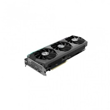 Zotac Gaming GeForce RTX 3070 Ti AMP Holo LHR 8GB GDDR6X Zotac Gaming GeForce RTX 3070 Ti AMP Holo LHR 8GB GDDR6X
