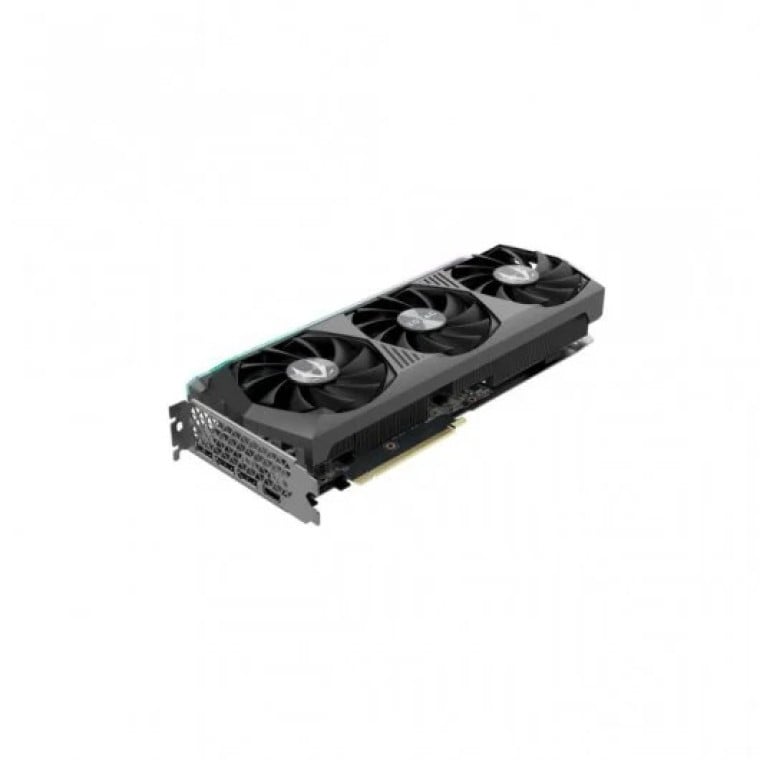 Zotac Gaming GeForce RTX 3070 Ti AMP Holo LHR 8GB GDDR6X