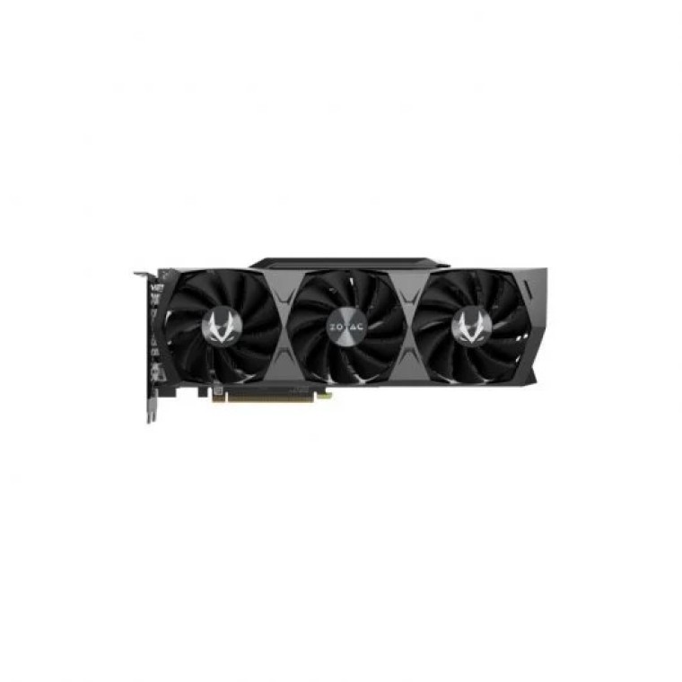 Zotac Gaming GeForce RTX 3070 Ti Trinity OC LHR 8GB GDDR6X