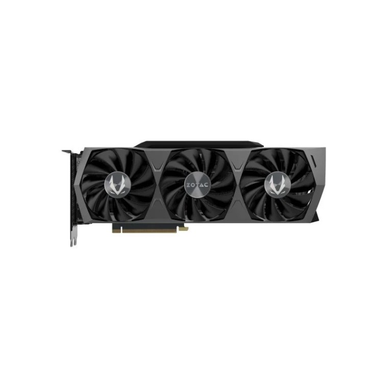 Zotac Gaming GeForce RTX 3080 Trinity LHR 10GB GDDR6X