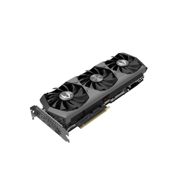 Zotac Gaming GeForce RTX 3080 Ti Trinity LHR 12GB GDDR6X