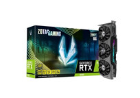 Zotac Gaming Geforce RTX 3080 TRINITY OC LHR 12GB GDDR6X