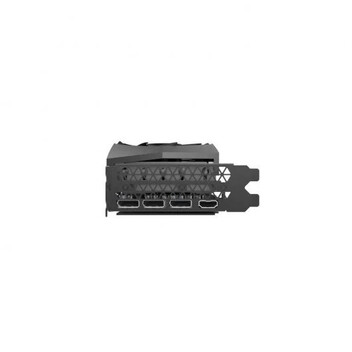Zotac Gaming Geforce RTX 3080 TRINITY OC LHR 12GB GDDR6X Zotac Gaming Geforce RTX 3080 TRINITY OC LHR 12GB GDDR6X