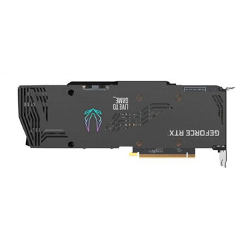 Zotac Gaming Geforce RTX 3080 TRINITY OC LHR 12GB GDDR6X Zotac Gaming Geforce RTX 3080 TRINITY OC LHR 12GB GDDR6X