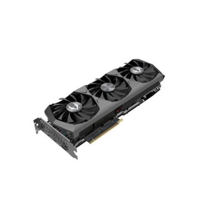 Zotac Gaming Geforce RTX 3080 TRINITY OC LHR 12GB GDDR6X