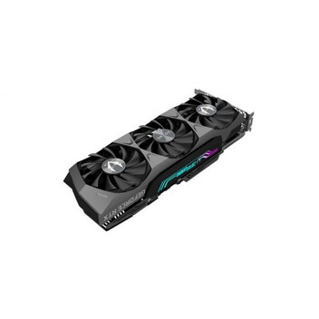 Zotac Gaming Geforce RTX 3080 TRINITY OC LHR 12GB GDDR6X Zotac Gaming Geforce RTX 3080 TRINITY OC LHR 12GB GDDR6X