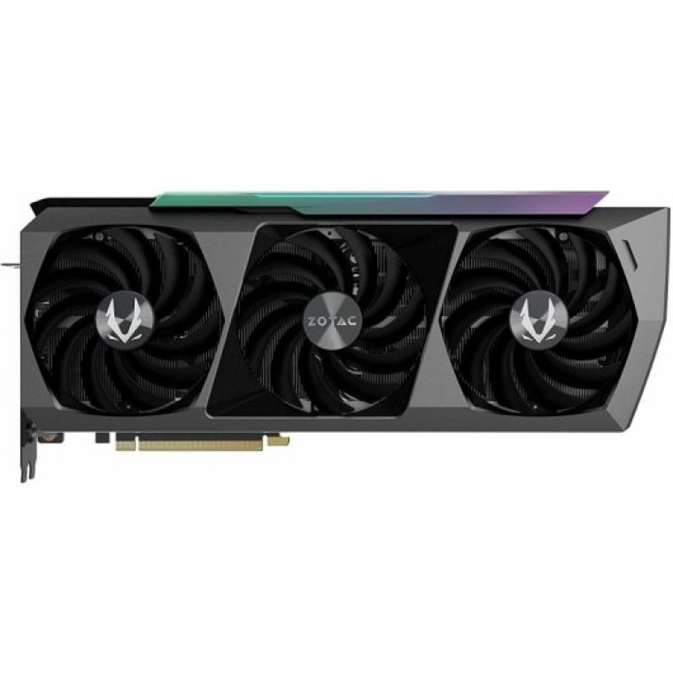 Zotac GeForce RTX 3090 AMP Extreme Holo LHR 24GB GDDR6X