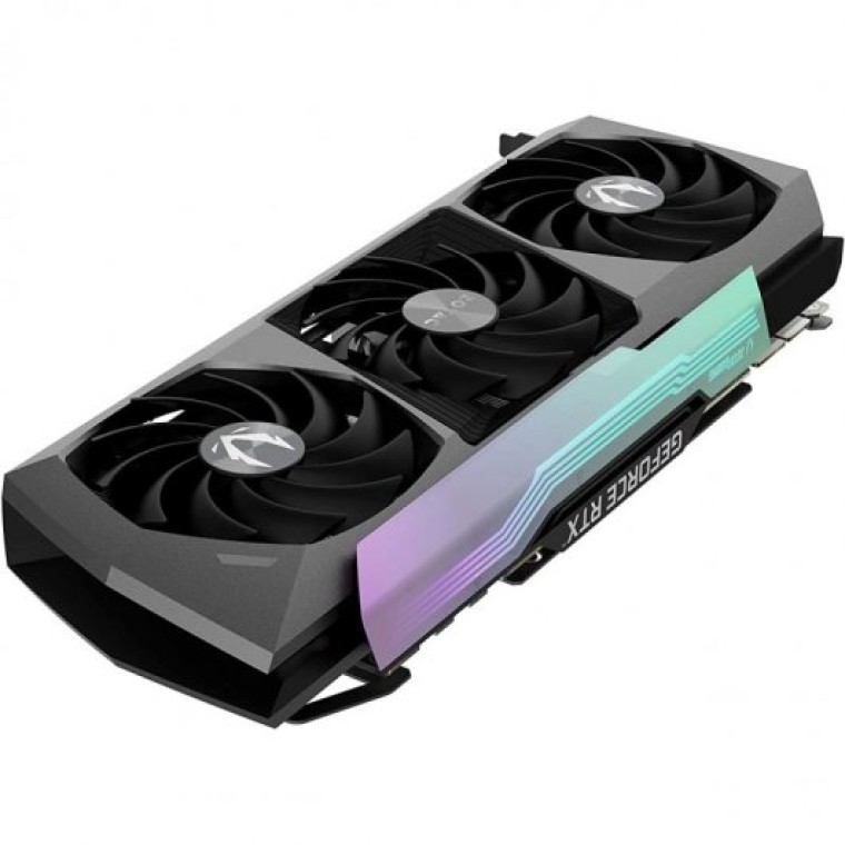 Zotac GeForce RTX 3090 AMP Extreme Holo LHR 24GB GDDR6X