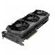 Zotac GAMING GeForce RTX 3090 Trinity LHR 24GB GDDR6X