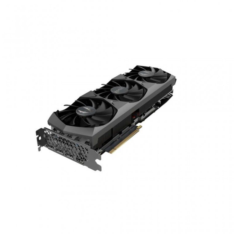 Zotac Gaming GeForce RTX 3090 Trinity OC LHR 24GB GDDR6X