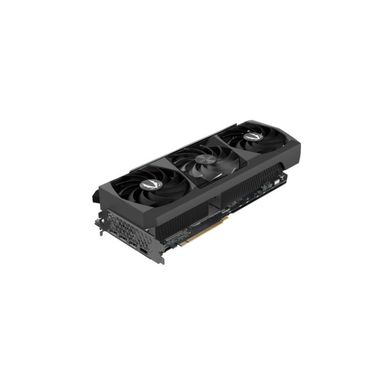 Zotac Gaming GeForce RTX 3090 TI AMP Extreme HOLO LHR 24GB GDDR6X