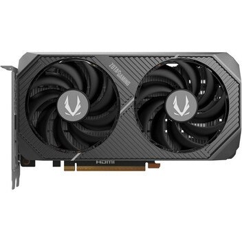 Tarjeta Gráfica ZOTAC GAMING RTX 5050 Twin Edge 8GB GDDR6 Reflex 2 RTX AI DLSS4 Tarjeta Gráfica ZOTAC GAMING RTX 5050 Twin Edge 8GB GDDR6 Reflex 2 RTX AI DLSS4