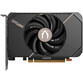 Tarjeta Gráfica Zotac Gaming RTX 5050 SOLO 8GB GDDR6 Reflex 2 RTX AI DLSS4