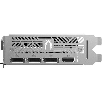 Tarjeta Gráfica Zotac Gaming RTX 5050 SOLO 8GB GDDR6 Reflex 2 RTX AI DLSS4