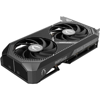 Tarjeta Gráfica ZOTAC GAMING RTX 5050 Twin Edge OC 8GB GDDR6 Reflex 2 RTX AI DLSS4 Tarjeta Gráfica ZOTAC GAMING RTX 5050 Twin Edge OC 8GB GDDR6 Reflex 2 RTX AI DLSS4