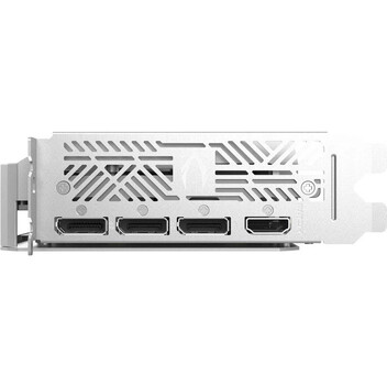 Tarjeta Gráfica ZOTAC GAMING GeForce RTX 5050 Twin Edge OC White Edition 8GB GDDR6 Reflex 2 RTX AI D