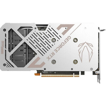 Tarjeta Gráfica ZOTAC GAMING GeForce RTX 5050 Twin Edge OC White Edition 8GB GDDR6 Reflex 2 RTX AI D
