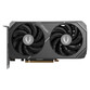 Tarjeta Gráfica ZOTAC GAMING GeForce RTX 5060 Twin Edge 8GB GDDR7 Reflex 2 RTX AI DLSS4