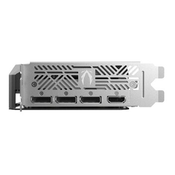 Tarjeta Gráfica ZOTAC GAMING GeForce RTX 5060 Twin Edge 8GB GDDR7 Reflex 2 RTX AI DLSS4