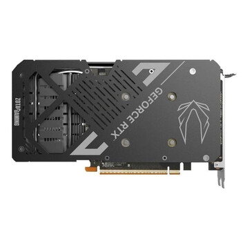 Tarjeta Gráfica ZOTAC GAMING GeForce RTX 5060 Twin Edge 8GB GDDR7 Reflex 2 RTX AI DLSS4