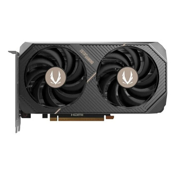 Tarjeta Gráfica ZOTAC GAMING GeForce RTX 5060 AMP 8GB GDDR7 Reflex 2 RTX AI DLSS4 Tarjeta Gráfica ZOTAC GAMING GeForce RTX 5060 AMP 8GB GDDR7 Reflex 2 RTX AI DLSS4