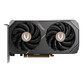 Tarjeta Gráfica ZOTAC GAMING GeForce RTX 5060 AMP 8GB GDDR7 Reflex 2 RTX AI DLSS4 Tarjeta Gráfica ZOTAC GAMING GeForce RTX 5060 AMP 8GB GDDR7 Reflex 2 RTX AI DLSS4
