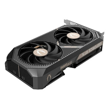 Tarjeta Gráfica ZOTAC GAMING GeForce RTX 5060 AMP 8GB GDDR7 Reflex 2 RTX AI DLSS4 Tarjeta Gráfica ZOTAC GAMING GeForce RTX 5060 AMP 8GB GDDR7 Reflex 2 RTX AI DLSS4