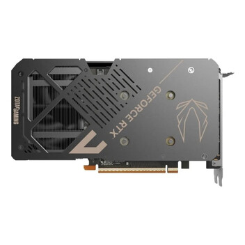 Tarjeta Gráfica ZOTAC GAMING GeForce RTX 5060 AMP 8GB GDDR7 Reflex 2 RTX AI DLSS4 Tarjeta Gráfica ZOTAC GAMING GeForce RTX 5060 AMP 8GB GDDR7 Reflex 2 RTX AI DLSS4