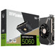Tarjeta Gráfica ZOTAC GAMING GeForce RTX 5060 SOLO 8GB GDDR7 Reflex 2 RTX AI DLSS4