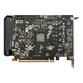 Tarjeta Gráfica ZOTAC GAMING GeForce RTX 5060 SOLO 8GB GDDR7 Reflex 2 RTX AI DLSS4 Tarjeta Gráfica ZOTAC GAMING GeForce RTX 5060 SOLO 8GB GDDR7 Reflex 2 RTX AI DLSS4