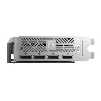 Tarjeta Gráfica ZOTAC GAMING GeForce RTX 5060 Twin Edge OC 8GB GDDR7 Reflex 2 RTX AI DLSS4
