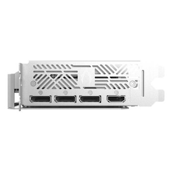 Tarjeta Gráfica Zotac GeForce RTX 5060 Twin Edge OC White 8GB GDDR7 Reflex 2 RTX AI DLSS4 Tarjeta Gráfica Zotac GeForce RTX 5060 Twin Edge OC White 8GB GDDR7 Reflex 2 RTX AI DLSS4