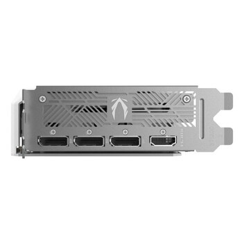 Tarjeta Gráfica ZOTAC GAMING GeForce RTX 5070 AMP White Edition 12GB GDDR7 Reflex 2 RTX AI DLSS4