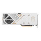 Tarjeta Gráfica ZOTAC GAMING GeForce RTX 5070 AMP White Edition 12GB GDDR7 Reflex 2 RTX AI DLSS4