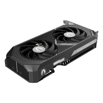 Tarjeta Gráfica Zotac GAMING GeForce RTX 5070 Twin Edge OC 12 GB GDDR7 Reflex 2 RTX AI DLSS4