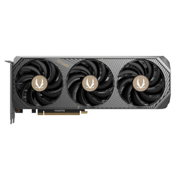 Tarjeta Gráfica ZOTAC GAMING GeForce RTX 5070 SOLID OC 12GB GDDR7 Reflex 2 RTX AI DLSS4