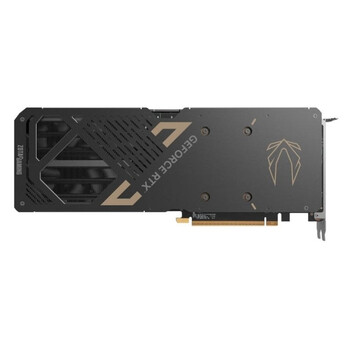 Tarjeta Gráfica ZOTAC GAMING GeForce RTX 5070 SOLID OC 12GB GDDR7 Reflex 2 RTX AI DLSS4