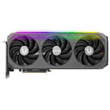 Tarjeta Gráfica ZOTAC GAMING GeForce RTX 5070 Ti AMP Extreme INFINITY 16GB GDDR7 Reflex 2 RTX AI DLS Tarjeta Gráfica ZOTAC GAMING GeForce RTX 5070 Ti AMP Extreme INFINITY 16GB GDDR7 Reflex 2 RTX AI DLS