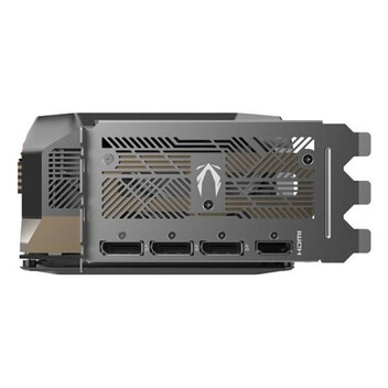 Tarjeta Gráfica ZOTAC GAMING GeForce RTX 5070 Ti AMP Extreme INFINITY 16GB GDDR7 Reflex 2 RTX AI DLS Tarjeta Gráfica ZOTAC GAMING GeForce RTX 5070 Ti AMP Extreme INFINITY 16GB GDDR7 Reflex 2 RTX AI DLS