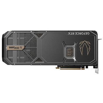 Tarjeta Gráfica ZOTAC GAMING GeForce RTX 5070 Ti AMP Extreme INFINITY 16GB GDDR7 Reflex 2 RTX AI DLS Tarjeta Gráfica ZOTAC GAMING GeForce RTX 5070 Ti AMP Extreme INFINITY 16GB GDDR7 Reflex 2 RTX AI DLS