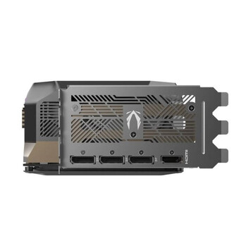 Tarjeta Gráfica ZOTAC GAMING GeForce RTX 5070 Ti AMP Extreme INFINITY ULTRA 16GB GDDR7 Reflex 2 RTX