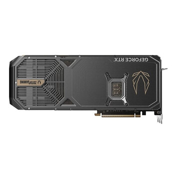 Tarjeta Gráfica ZOTAC GAMING GeForce RTX 5070 Ti AMP Extreme INFINITY ULTRA 16GB GDDR7 Reflex 2 RTX