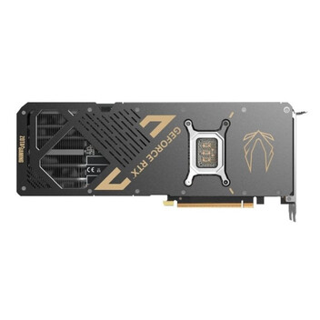 Tarjeta Gráfica ZOTAC GAMING GeForce RTX 5070 Ti SOLID SFF 16GB GDDR7 Reflex 2 RTX AI DLSS4